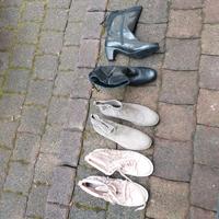 verkaufe Schuhe Gr.39 Brandenburg - Schildow Vorschau