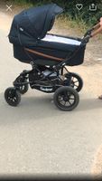 Emmaljunga Kinderwagen 3 in 1 Köln - Porz Vorschau