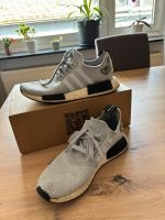 Adidas Originals Ultraboost Sneaker NMD_R1 Gr. 40 2/3 Gr. 7 Nordrhein-Westfalen - Siegen Vorschau