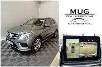 Mercedes-Benz GLE 500 e AMG 4Matic*360°Kamera-LED-Schiebedach* Niedersachsen - Emden Vorschau