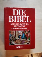 Die Bibel , Pattloch Verlag Bayern - Inning am Ammersee Vorschau