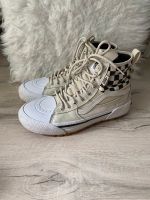 Vans SK8-Hi MTE Checkers natural Sneaker Gr. 39 Dortmund - Aplerbeck Vorschau