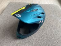 Fullface Helm Gr. M Gut Baden-Württemberg - Esslingen Vorschau