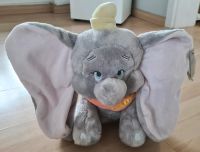 Disney Dumbo Plüschtier Stofftier Kuscheltier Elefant Baby Neu! Dresden - Laubegast Vorschau