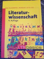 Literaturwissenschaft-Allkemper/Eke Baden-Württemberg - Königsbronn Vorschau