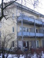 Moderne Einraumwohnung zu vermieten Mecklenburg-Vorpommern - Greifswald Vorschau