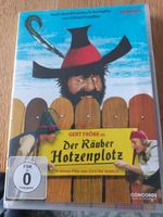 Der Räuber Hotzenplotz DVD Bayern - Güntersleben Vorschau