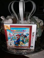 Mario Party Island Tour Nintendo 3DS Bayern - Wiesen Vorschau