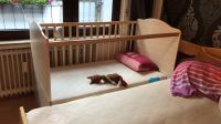 Kinderbett 1,40 x 0,70 mit Zubehör Nordrhein-Westfalen - Arnsberg Vorschau
