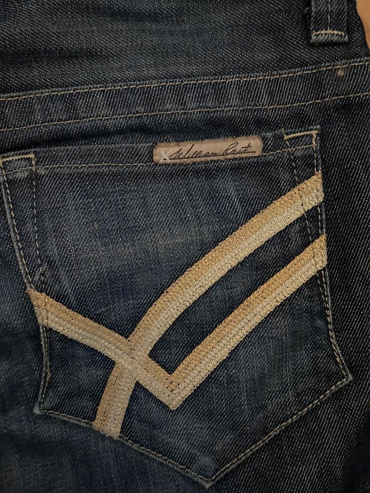 Vintage William Rast Jeans in Berlin
