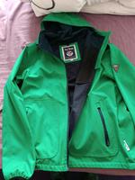 Tony Brown Softshell Jacke XL Brandenburg - Bad Freienwalde Vorschau