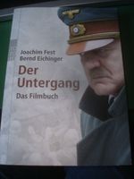 Filmbuch Joachim Fest / Bernd Eichinger - Der Untergang Nordrhein-Westfalen - Velbert Vorschau