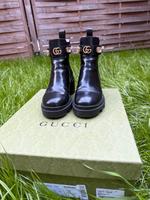 GUCCI Boots Nordrhein-Westfalen - Heinsberg Vorschau