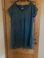 Jeanskleid Gr 48 Sachsen - Schlettau Vorschau