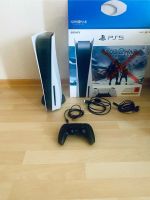 PlayStation 5 DiscVersion ohne Spiel Koblenz - Horchheim Vorschau