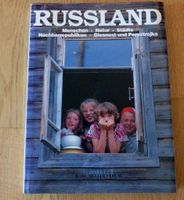 Russland, Glasnost und Perestroika, Bildband, Karl Müller Verlag Hessen - Habichtswald Vorschau