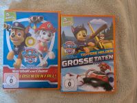 Paw patrol DVD Rheinland-Pfalz - Stein-Bockenheim Vorschau