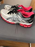 Asics Turnschuh Innenstadt - Poll Vorschau
