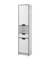 Badhoch-Schrank Newport Badmöbel Badschrank UVP 329,- NEU Nordrhein-Westfalen - Lippstadt Vorschau