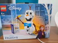 Lego 41169 Disney Frozen Olaf Eiskönigin Brandenburg - Potsdam Vorschau