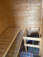 Schöne, selten benutzte Sauna für Selbstabholer Altona - Hamburg Sternschanze Vorschau