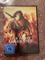 DVD Film  "Der letzte Mohikaner“ Top Film! ❤️ Köln - Nippes Vorschau