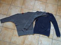 Pullover Gr. 36 176 Lochdesign Niedersachsen - Leese Vorschau