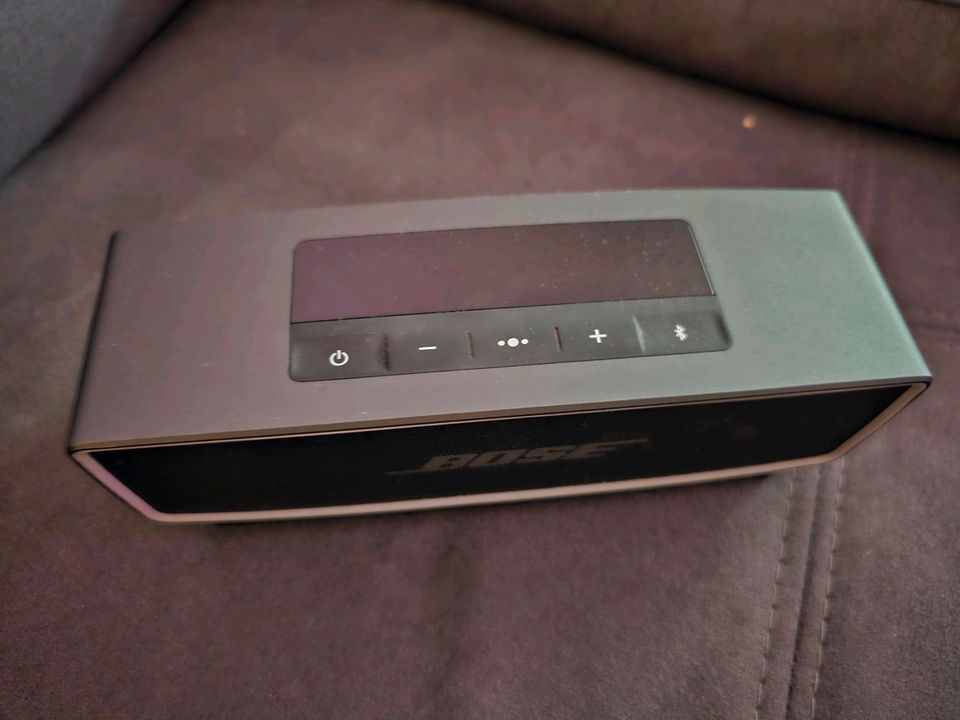 Bose soundlink mini 2 in Fürth