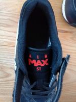 Nike Air Max Gr. 33,5 Hessen - Eltville Vorschau