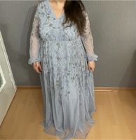 damen kleider dügün abiye asos abendkleid maxikleid elbise Essen - Essen-Borbeck Vorschau