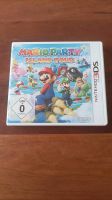 Mario Party Island Tour 3ds Bayern - Erlangen Vorschau