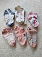 Baby Sneakersocken Größe 19-22 Kleinkind Sockenpaket Nürnberg (Mittelfr) - Oststadt Vorschau