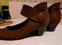 Gabor Schuhe Gr38 Berlin - Spandau Vorschau