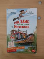 Kinderbuch Buch Iva, Samo und der geheime Hexensee Hessen - Florstadt Vorschau