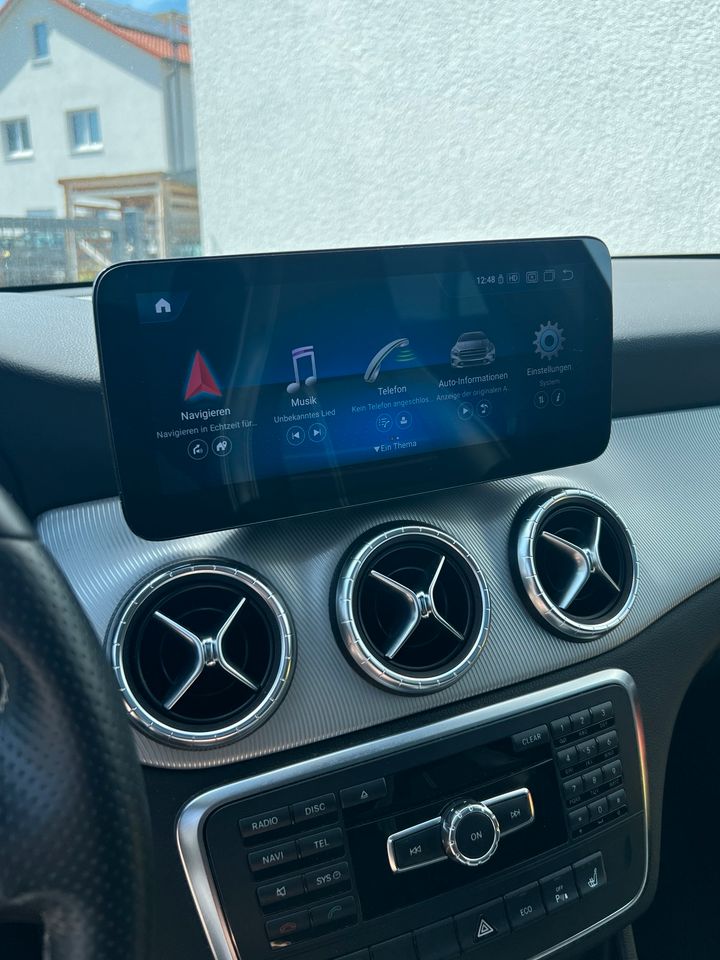 Mercedes CLA  zu Verkaufen in Friedberg