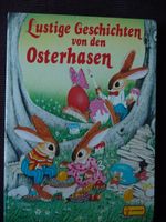 Lustige Geschichten von den Osterhasen Nordrhein-Westfalen - Dormagen Vorschau