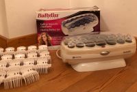 BaByliss Paris Haarwickler Set Locken elektrisch Niedersachsen - Duingen Vorschau