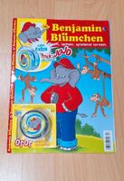 Benjamin Blümchen Zeitschrift (Nr. 22) aus 2004 mit Spielzeug Sachsen - Radebeul Vorschau