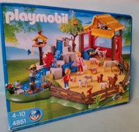 Playmobil 4851, Streichelzoo Bayern - Neumarkt i.d.OPf. Vorschau