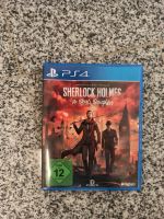 Sherlock Holmes Ps4 Spiel Nordrhein-Westfalen - Schwerte Vorschau