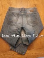 Tom Tailor Marvin Straight Jeans 33 / 34 W33 L33 blau Baden-Württemberg - Lörrach Vorschau