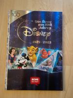 Rewe Disney Sticker „100 Jahre Disney“ zu Verschenken Brandenburg - Falkensee Vorschau