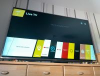 LG 60Zoll Fernseher mit 3D +Brille Rheinland-Pfalz - Landau in der Pfalz Vorschau