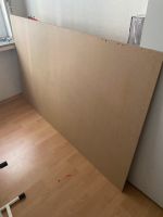 Holzplatte 120x200cm Nordrhein-Westfalen - Hamm Vorschau