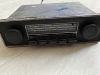 Grundig Autoradio Braunschweig 1 803 035 109 A ( VW TKZ ) Hessen - Friedrichsdorf Vorschau