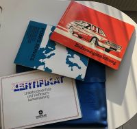 Chrysler Simcar Sunbeam Bordmappe Bedienungsanleitung Essen - Essen-Frintrop Vorschau