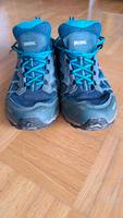Meindl Damen Wanderschuhe Kiel - Schilksee Vorschau