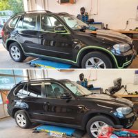 Fahrzeugpflege und Aufbereitung in Hemer Nordrhein-Westfalen - Hemer Vorschau