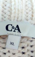 C&A Damenpullover dick, warm, flauschig, leicht 85 % Acryl Brandenburg - Schwedt (Oder) Vorschau