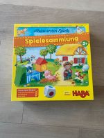 Haba meine erste spielesammlung Bayern - Geretsried Vorschau